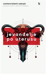 Jevanđelje po uterusu